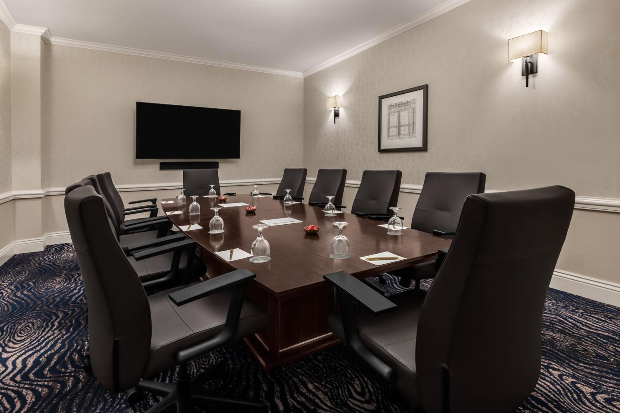 Courtyard By Marriott San Diego Downtown Luaran gambar